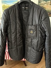 giubbotto uomo invernale