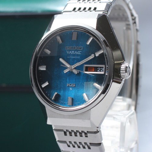 King seiko vanac - vanac, 5626-723a