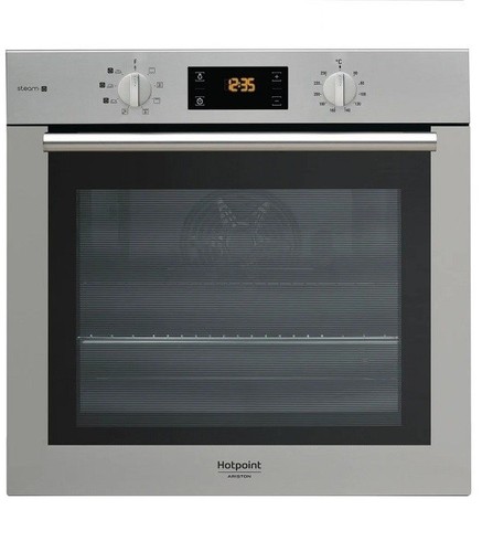 Forno hotpoint incasso 71lt - forno, da