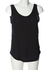ZARA BASIC Canotta a bretelle