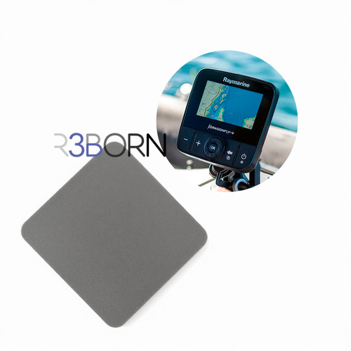 Raymarine dragonfly gps - raymarine,