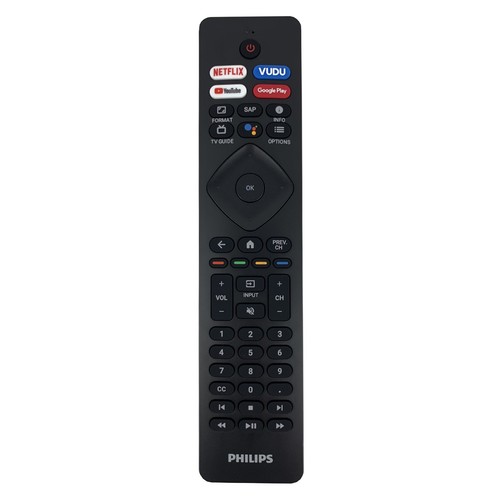 Telecomando vocale philips - telecomando,