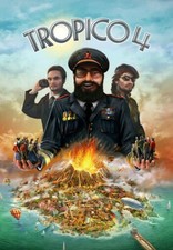 Tropico 4 Collector's Bundle