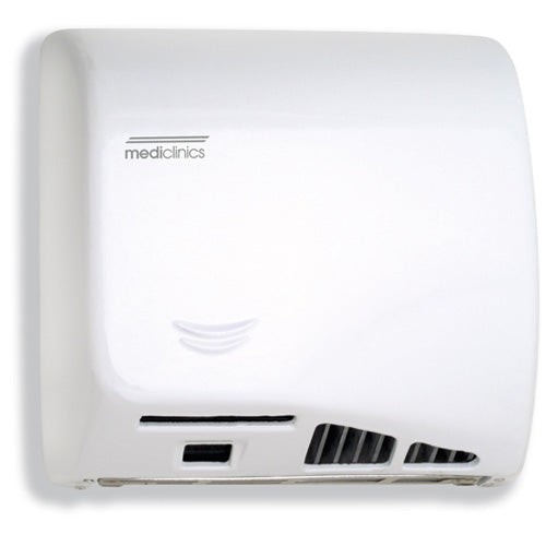 Asciugamani elettrico aria - elettrico,