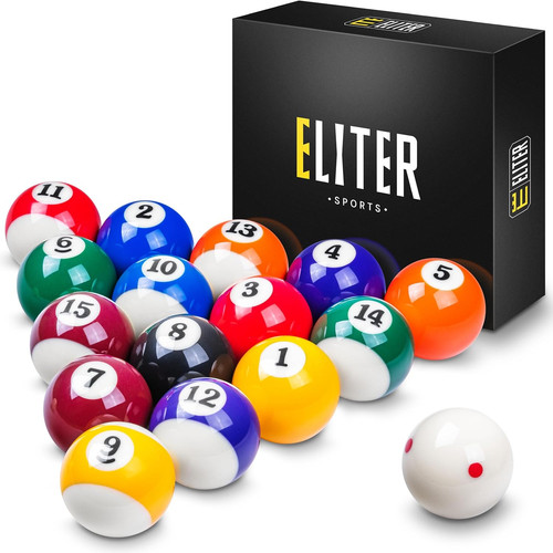 Set completo palle da - completo,