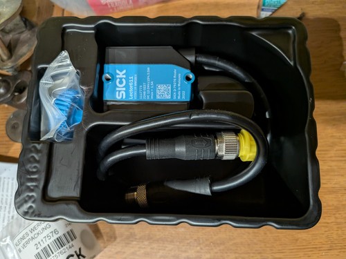 Lettore camera scanner sick - a,