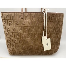 $1950 NUOVA BORSA TOTE FENDI