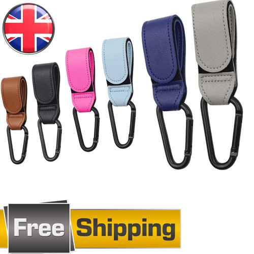 Clip per passeggino - clip, in