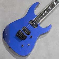 Caparison Dellinger II EF Blu