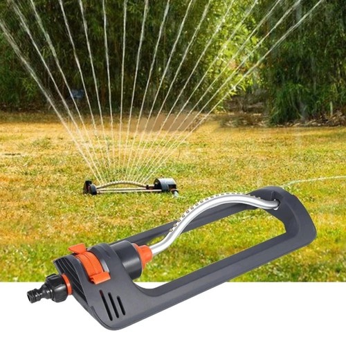 Irrigatore oscillante - irrigatore,