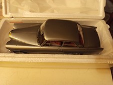 Bentley S3 Park Ward Mulliner 1/18 di Bos Model come nuovo con scatola. BOS301.