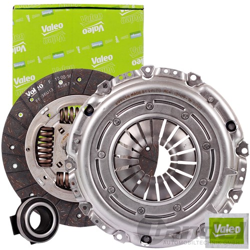 Valeo kit frizione per polo - kit,