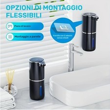 Dispenser sapone liquido - dispenser,