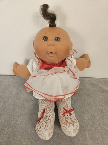 Cabbage patch bambola bambini - patch,