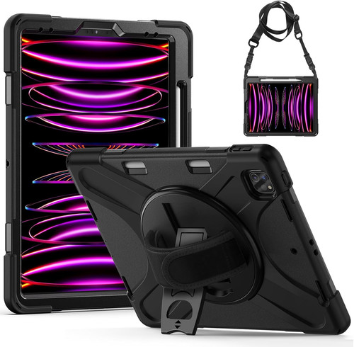 Custodia per ipad - ipad, pro