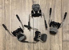 Ski Brake Look, Rossignol