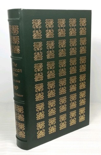Leather gilt easton - leather, press