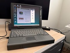 DEC Digital HiNote VP 500