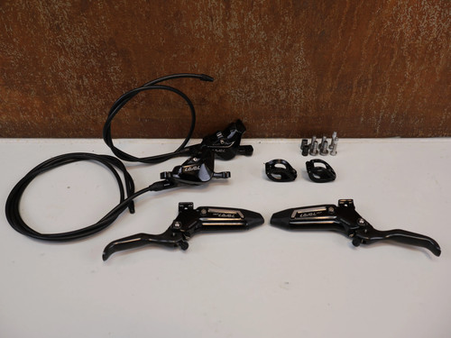 Set carbonio sram - carbonio,