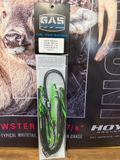 NUOVO Gas Mathews ARC 34 Corde