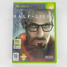 Half-Life 2 - Microsoft Xbox - Usato - Gioco in Italiano - PAL