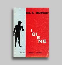 Igiene - Libro M. T. Dottor