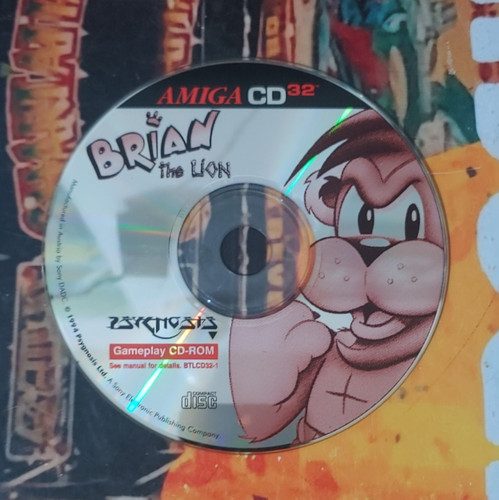 Brian leone - brian, il
