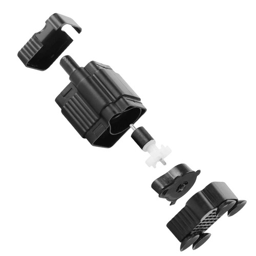 Pompa sommersa usb per pesci - pompa,