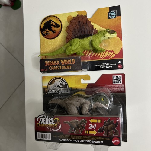 Jurassic world dinosauri - world,