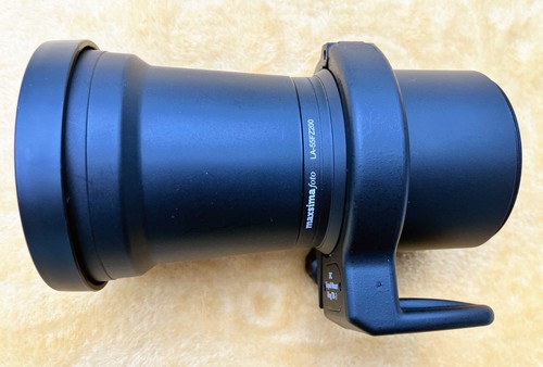 Panasonic lumix teleobiettivo - lumix,