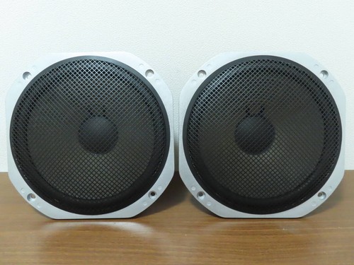 Coppia woofer yamaha 1000m - woofer,