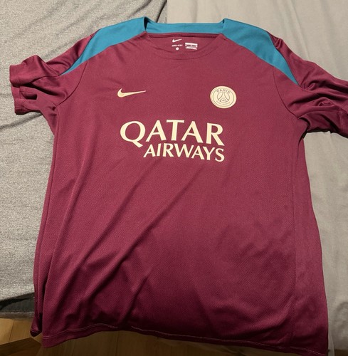 Maglia allenamento nike - maglia, uomo