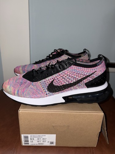 Nike air max flyknit racer - flyknit,