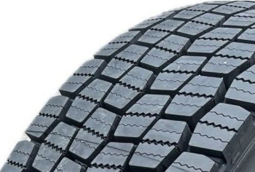 Gomme invernali linglong - gomme,