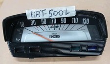 Contachilometri fiat 500 - 500, l