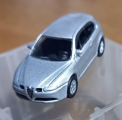 Modellino auto pressofuso