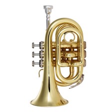 Ammoon Mini Tromba Tascabile