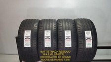 GOMME USATE   235/35R19 91Y NEXEN N8000 PNEUMATICI USATI B69258