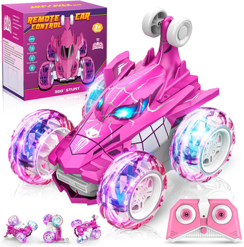 Macchina telecontrollo monster - macchina,