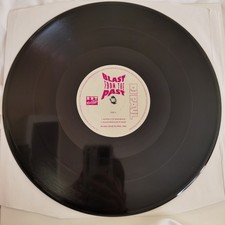 BLAST FROM THE PAST BY DJ PAUL