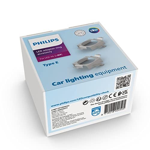 Philips adattatori tipo rae - tipo,