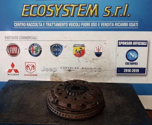 Kit frizione volano - volano, per