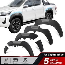 Per Toyota Hilux VIII