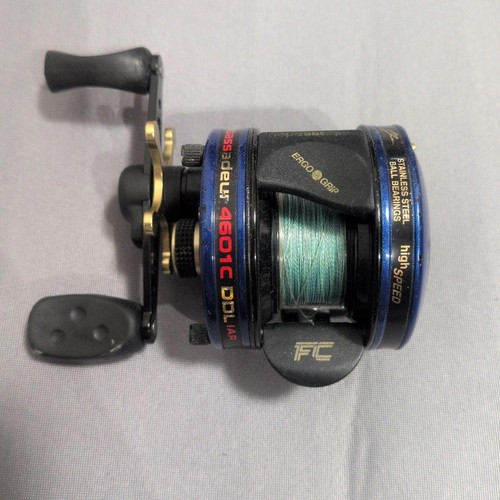 Abu garcia ambassadeur - abu, 4601c