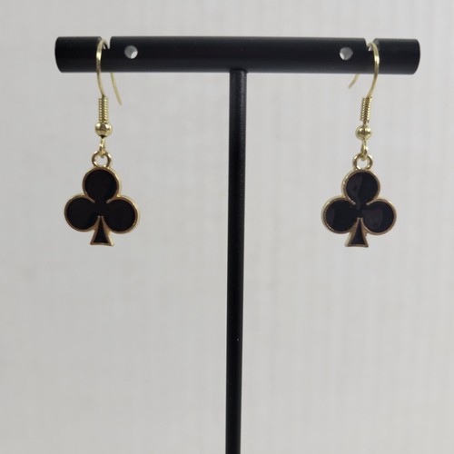 Clubs poker suit casino - clubs,
