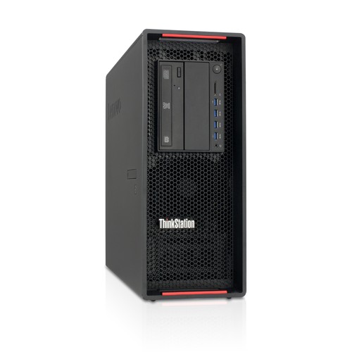 Lenovo thinkstation p510 - thinkstation, intel