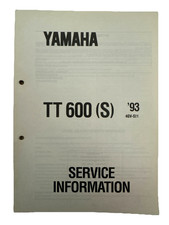 Manuale Service Information