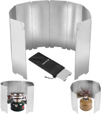 Paravento Fornello Da