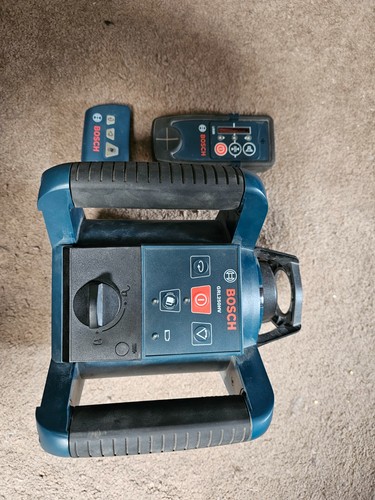 Bosch grl250hv laser - grl250hv,