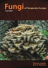 Fungi of Temperate Europe -